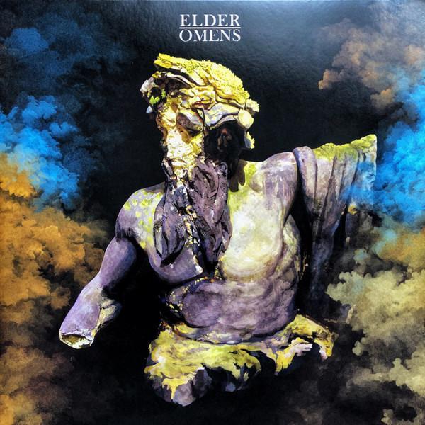 Elder (2) - Omens