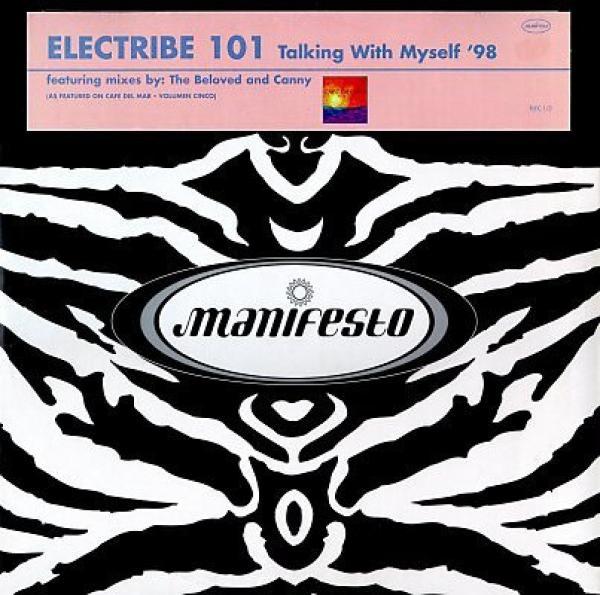 Electribe 101 - Talking With Myself '98