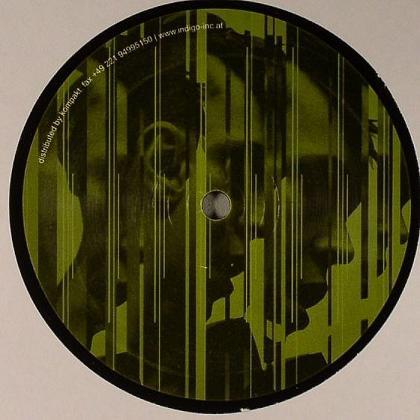 Electric Indigo - Six~Trak Reworks 1