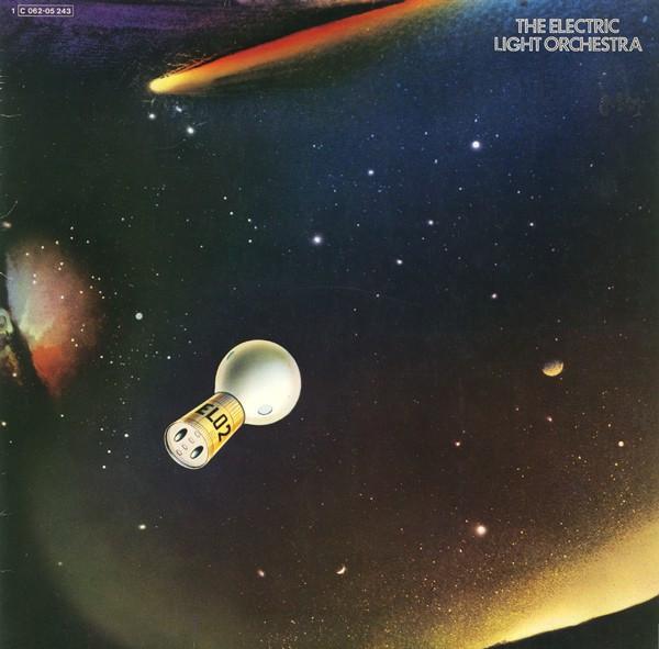 Electric Light Orchestra - ELO 2
