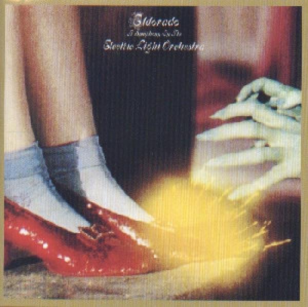 Electric Light Orchestra - Eldorado - A Symphony By The Electric Light Orchestra