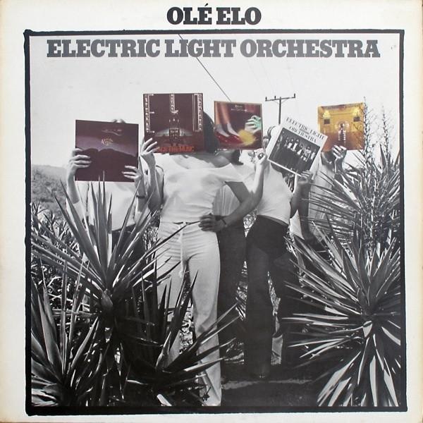 Electric Light Orchestra - Olé ELO
