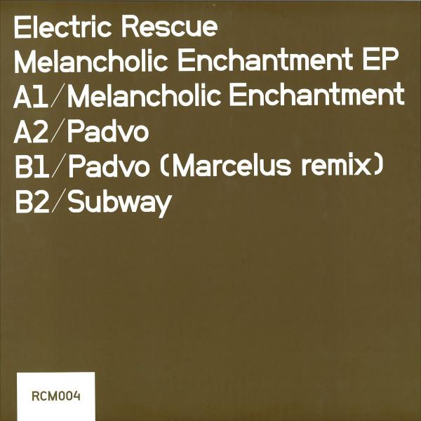 Electric Rescue - Melancholic Enchantment