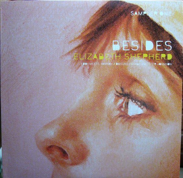 Elizabeth Shepherd - Besides - Sampler One