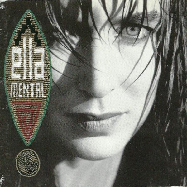 Ella Mental - Ella Mental