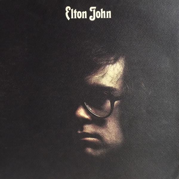 Elton John - Elton John