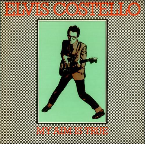 Elvis Costello - My Aim Is True