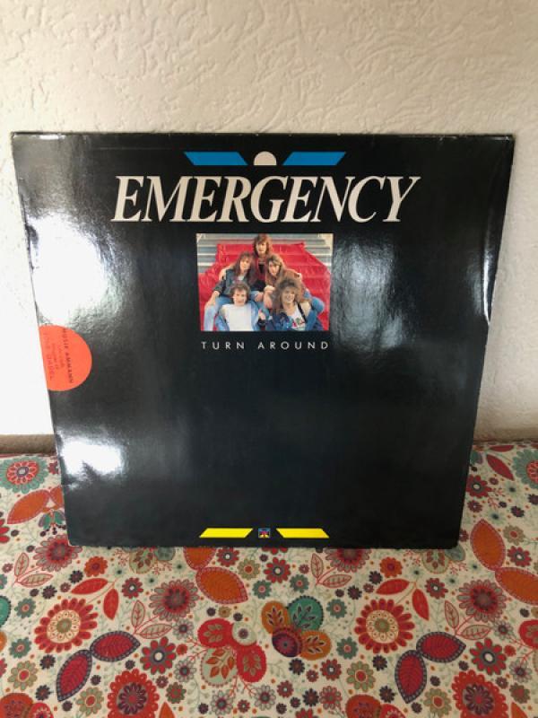Emergency  - Turn Around