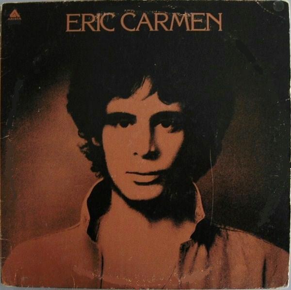 Eric Carmen - Eric Carmen
