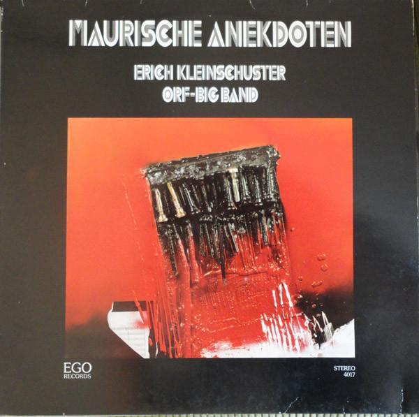 Erich Kleinschuster, ORF Big Band - Maurische Anekdoten
