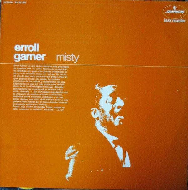 Erroll Garner - Misty