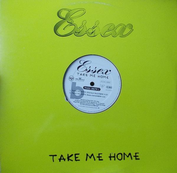 Essex (3) - Take Me Home