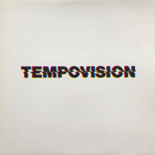 Etienne De Crécy - Tempovision