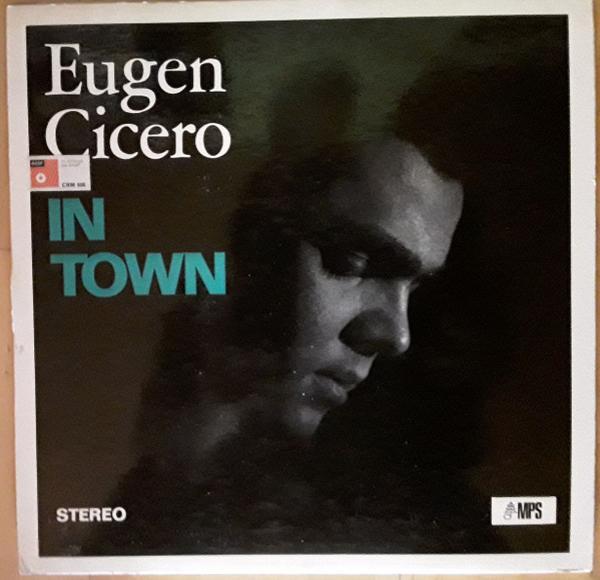 Eugen Cicero - In Town