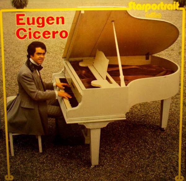Eugen Cicero - Starportrait