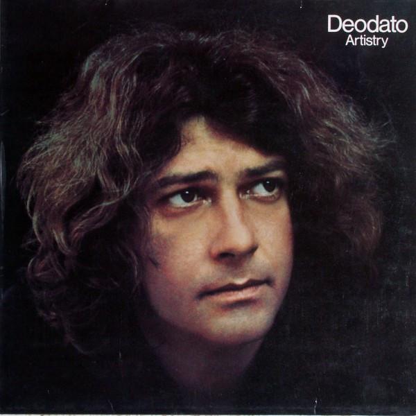Eumir Deodato - Artistry