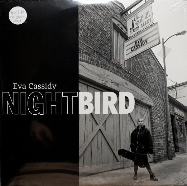 Eva Cassidy - Nightbird