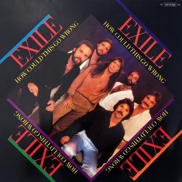 Exile (7) - How Could This Go Wrong