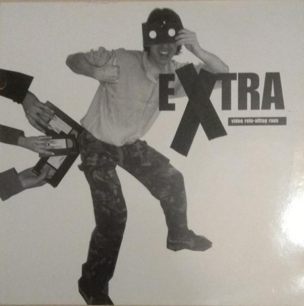 Extra (2) - Video Rein - Alltag Raus