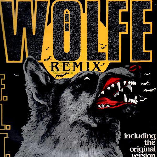 F.L.T. - Wölfe (Remix)