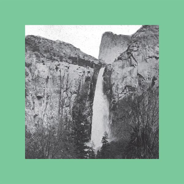 Félicia Atkinson - Visions / Voices