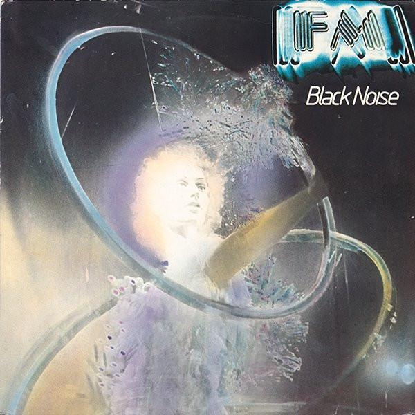 FM (3) - Black Noise
