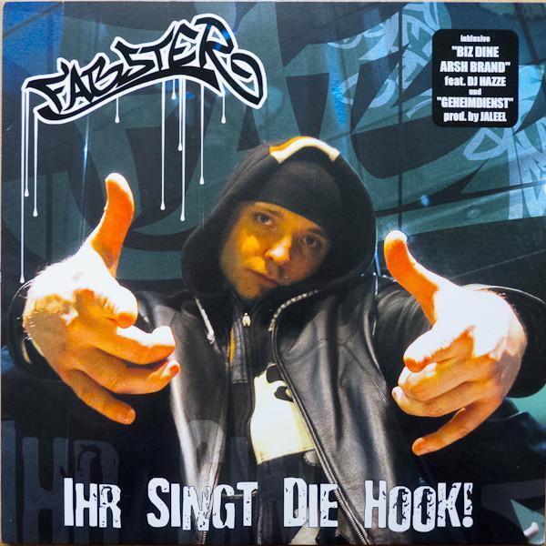 Fabster - Ihr Singt Die Hook!