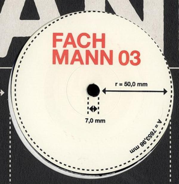 Fachmann - Fachmann 03