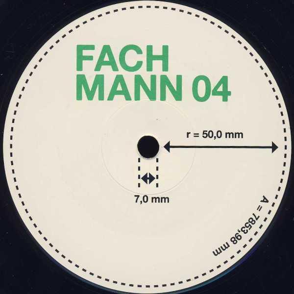 Fachmann - Fachmann 04