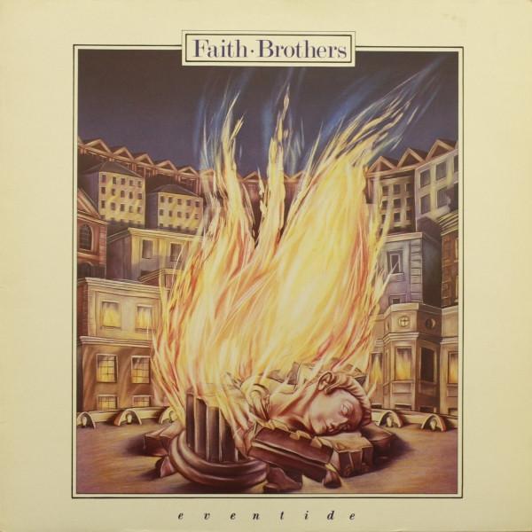 Faith Brothers - Eventide