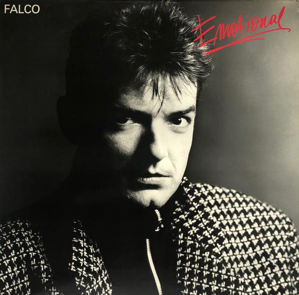 Falco - Emotional