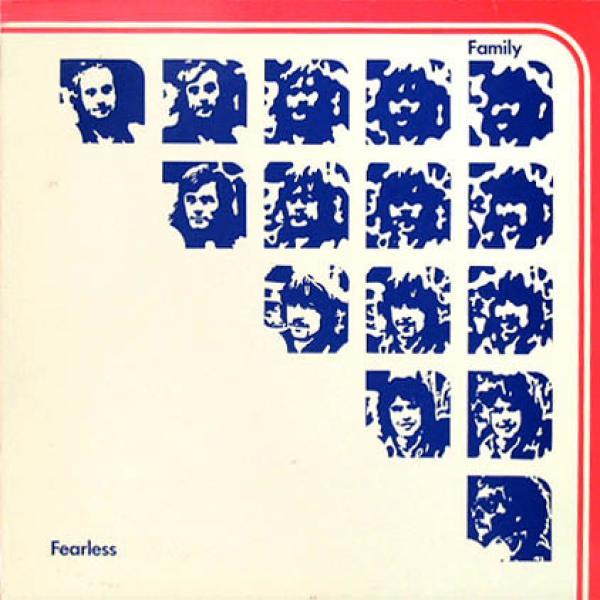 Family (6) - Fearless