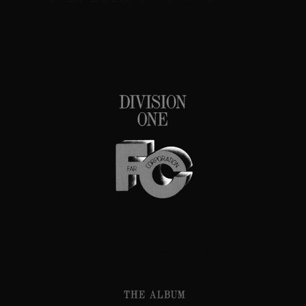 Far Corporation - Division One - The Album