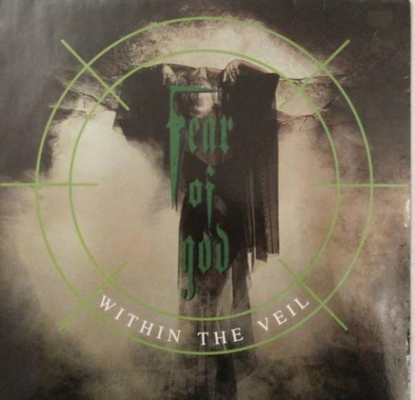 Fear Of God (2) - Within The Veil