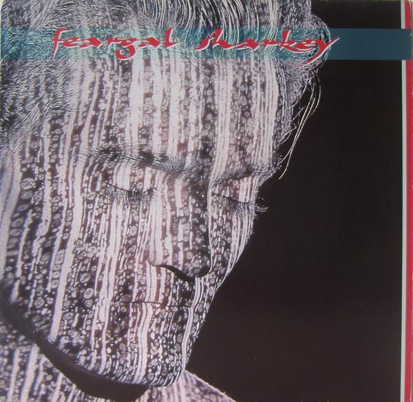 Feargal Sharkey - Feargal Sharkey