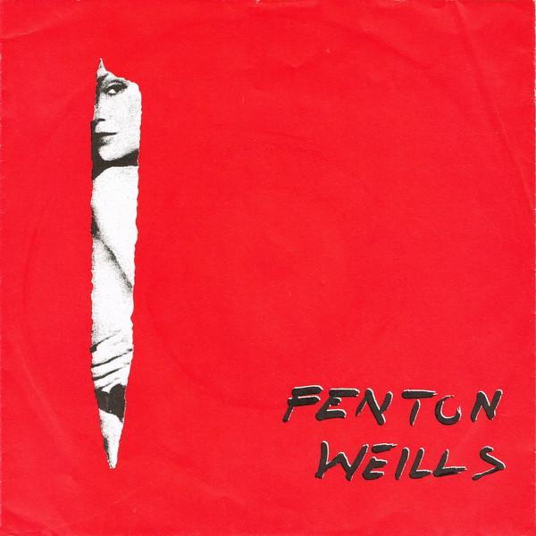 Fenton Weills - Picture On The Wall