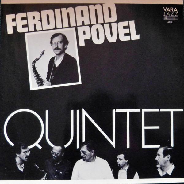 Ferdinand Povel Quintet - Ferdinand Povel Quintet
