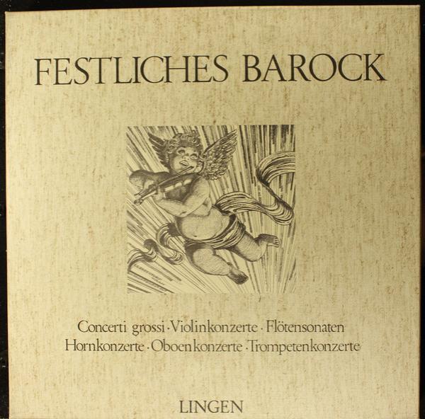  - Festliches Barock
