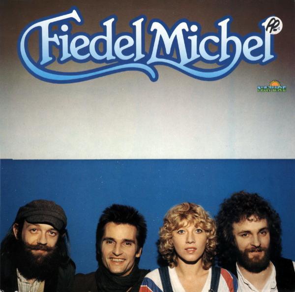 Fiedel Michel - Fiedel Michel
