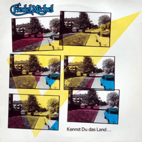 Fiedel Michel - Kennst Du Das Land...