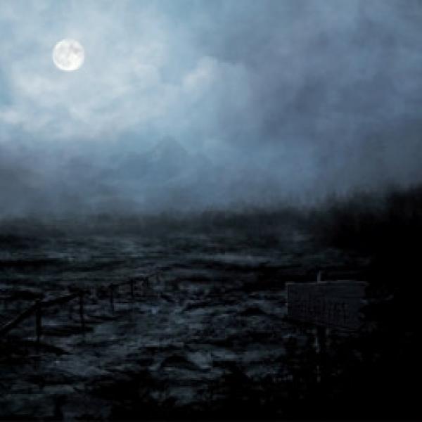Field Rotation - Fatalist: The Repetition Of History