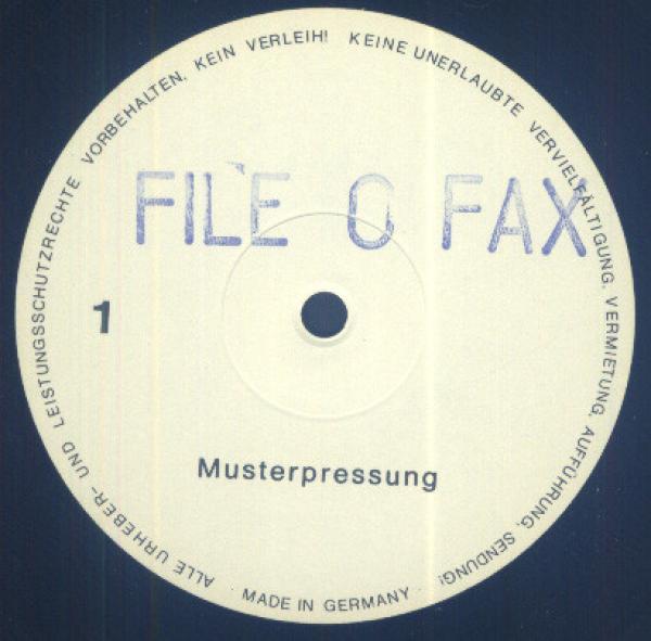 File-O-Fax - Exploy Your Fantasy