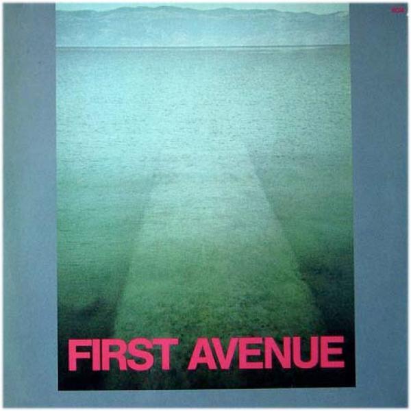 First Avenue (2) - First Avenue
