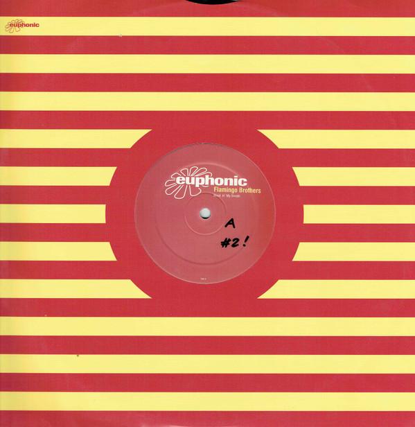 Flamingo Brothers - Breathin' My Breath