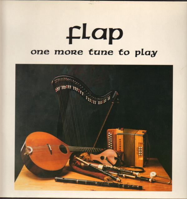Flap  - One More Tune To Play