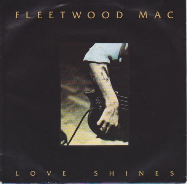 Fleetwood Mac - Love Shines