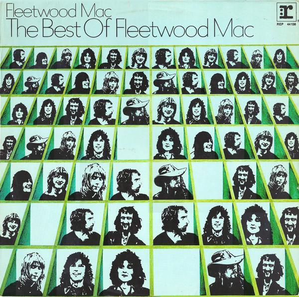 Fleetwood Mac - The Best Of Fleetwood Mac