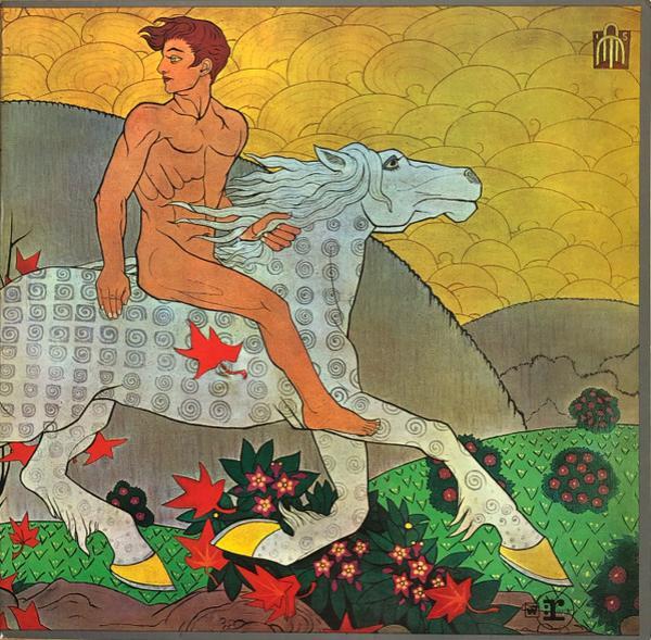 Fleetwood Mac - Then Play On