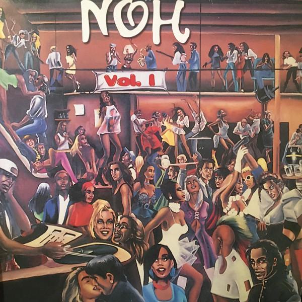 Flip A Trip - NOH Vol. 1