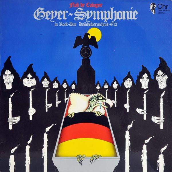 Floh De Cologne - Geyer-Symphonie